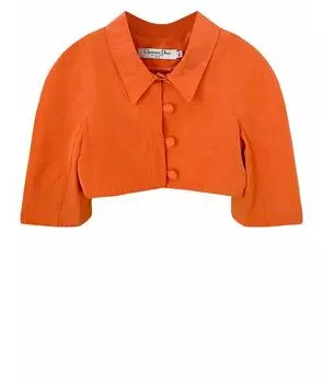 Жакет / жилет