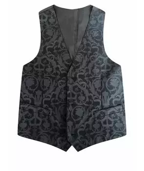 Жакет / жилет