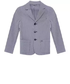 Жакет / жилет