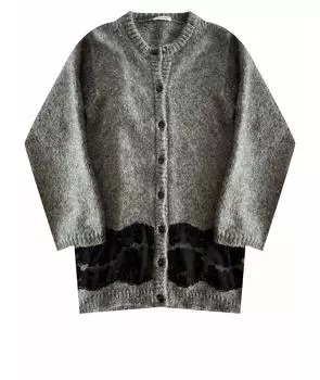 Жакет / жилет