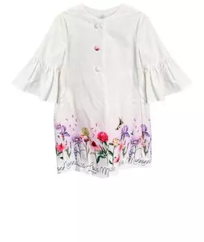 Жакет / жилет