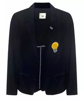 Жакет / жилет