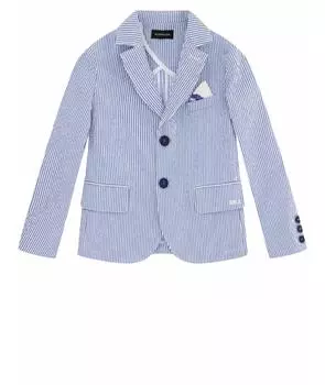 Жакет / жилет