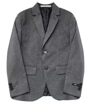 Жакет / жилет