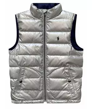 Жакет / жилет