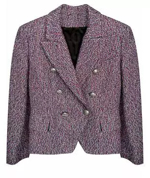 Жакет / жилет