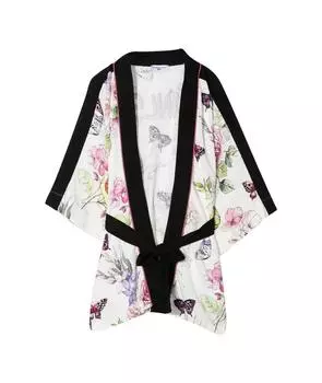 Жакет / жилет