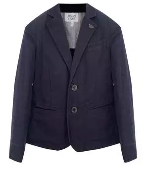 Жакет / жилет