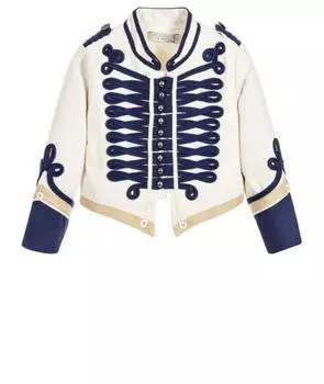 Жакет / жилет