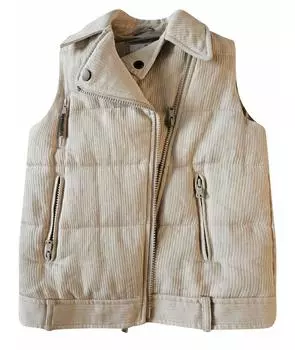 Жакет / жилет