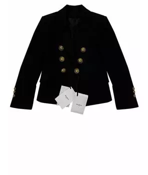 Жакет / жилет