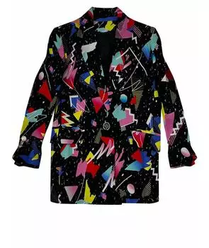 Жакет / жилет