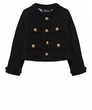 Жакет / жилет