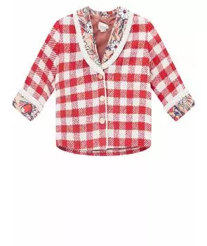 Жакет / жилет