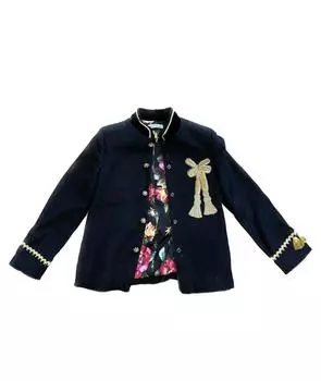 Жакет / жилет