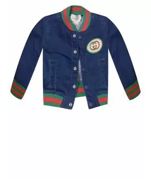 Жакет / жилет