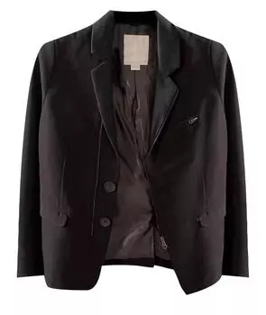 Жакет / жилет