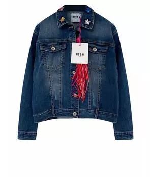 Жакет / жилет