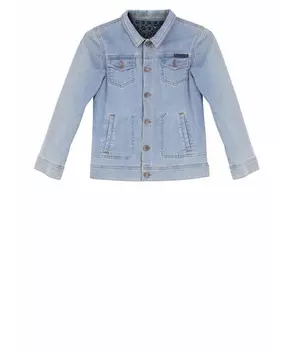 Жакет / жилет