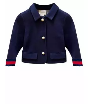 Жакет / жилет