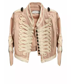 Жакет / жилет