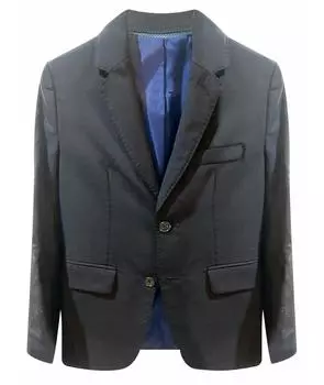 Жакет / жилет