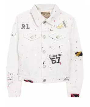 Жакет / жилет