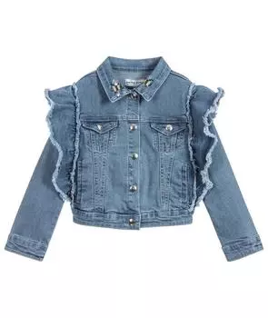 Жакет / жилет