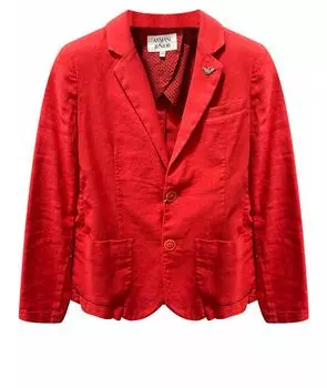 Жакет / жилет