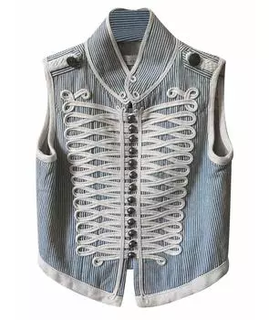 Жакет / жилет