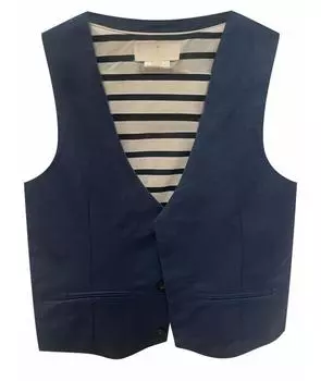 Жакет / жилет