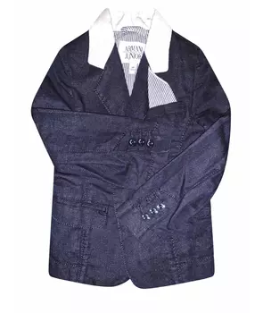 Жакет / жилет