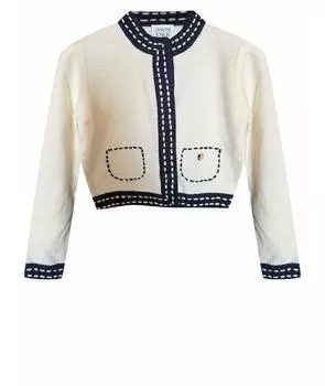 Жакет / жилет