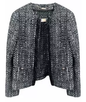 Жакет / жилет