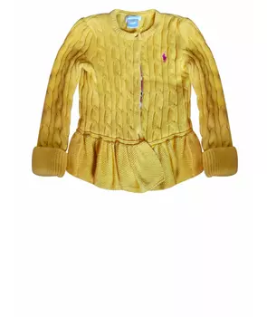 Жакет / жилет