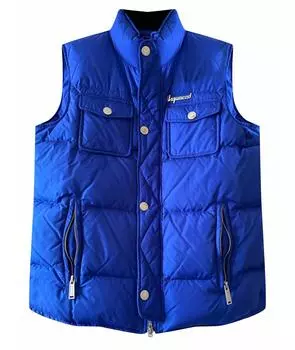 Жакет / жилет