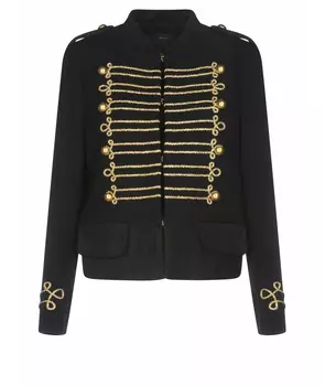 Жакет / жилет