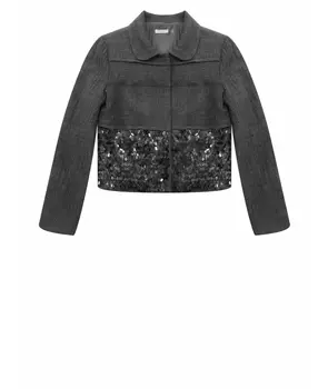 Жакет / жилет