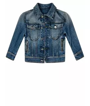 Жакет / жилет