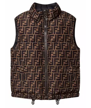 Жакет / жилет