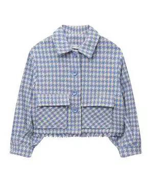 Жакет / жилет