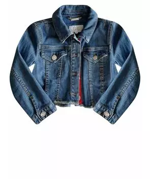 Жакет / жилет