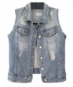 Жакет / жилет