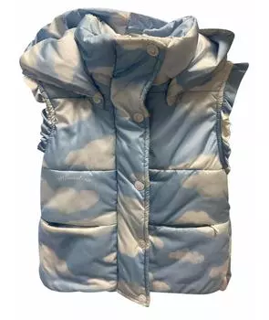 Жакет / жилет