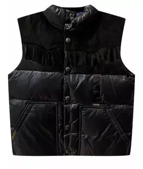 Жакет / жилет