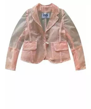 Жакет / жилет