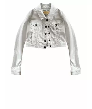 Жакет / жилет