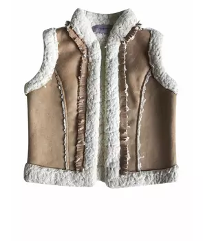 Жакет / жилет