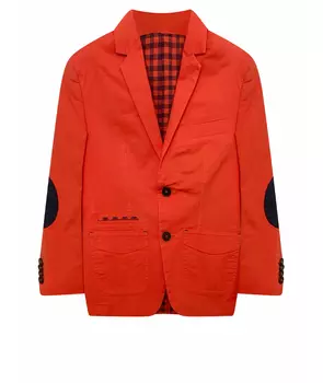 Жакет / жилет