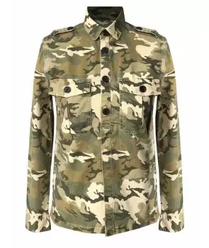 Жакет / жилет